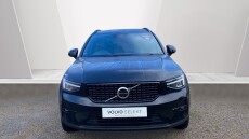 Volvo Xc40 1.5 T4 Recharge PHEV Plus Dark 5dr Auto Estate